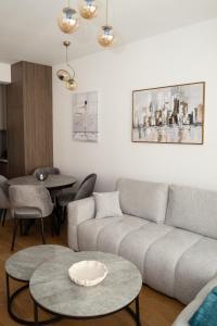 Mountain view Aroma Apartments