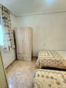 Bungalow Brisa de Mar