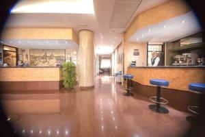 Hotel ST Maura