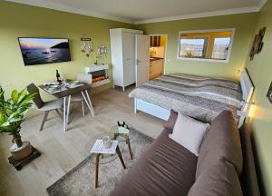 Ferienwohnung SeeAnker