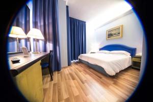 Hotel ST Maura
