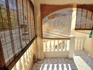 Bungalow Brisa de Mar