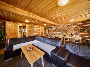 Holiday Home Rustic Lodge by Interhome