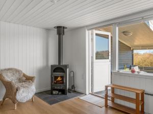 Holiday Home Aiden - 650m from the sea by Interhome
