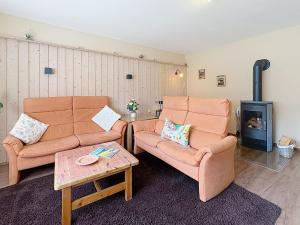 Apartment Scherzingers Fewo by Interhome