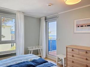 Apartment Strandperle by Interhome