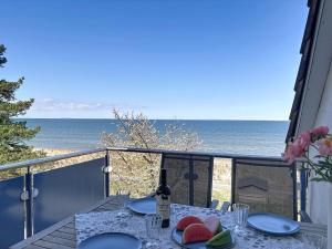Apartment Strandperle by Interhome