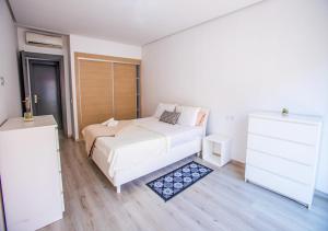Modern Family Apartment in Central Gueliz