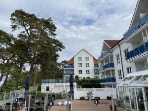 Apartment Strandperle by Interhome