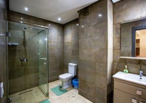 Modern Family Apartment in Central Gueliz