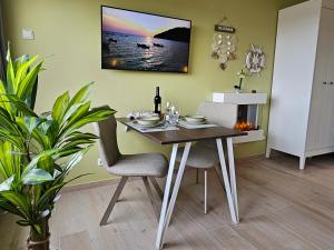 Ferienwohnung SeeAnker