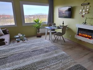 Ferienwohnung SeeAnker