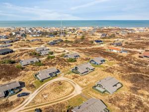 Holiday Home Eida - 400m from the sea by Interhome
