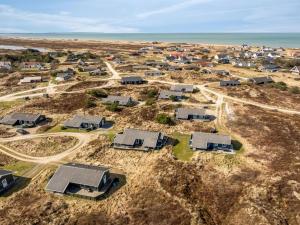 Holiday Home Eida - 400m from the sea by Interhome