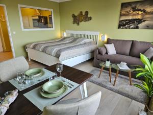 Ferienwohnung SeeAnker
