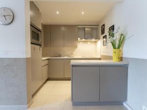 Apartment Casa Camille I with parking by Interhome