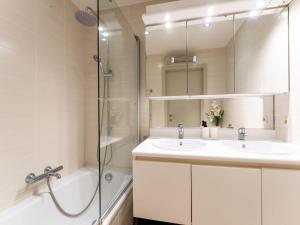 Apartment Casa Camille I with parking by Interhome