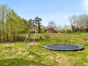 Holiday Home Mikkelina - 1-7km from the sea by Interhome