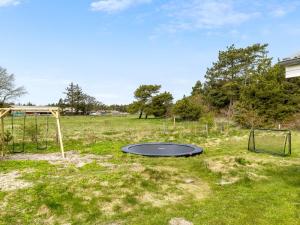 Holiday Home Mikkelina - 1-7km from the sea by Interhome