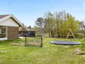 Holiday Home Mikkelina - 1-7km from the sea by Interhome