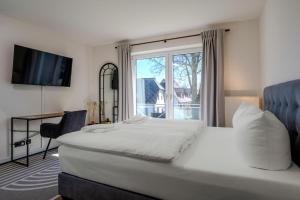 Johouse Zingst Johouse Zimmer 07