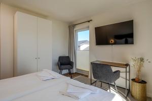 Johouse Zingst Johouse Zimmer 07