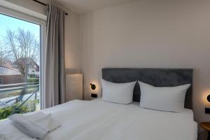 Johouse Zingst Johouse Zimmer 07