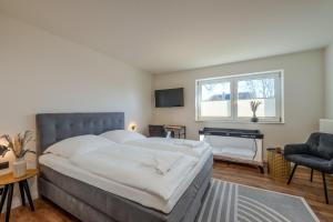 Johouse Zingst Johouse Zimmer 09