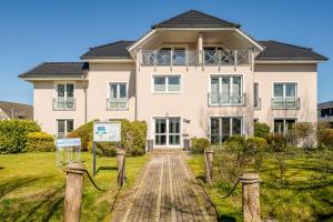 Johouse Zingst Johouse Zimmer 09