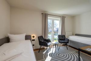 Johouse Zingst Johouse Zimmer 10