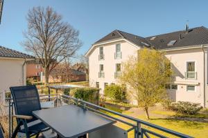Johouse Zingst Johouse Zimmer 21
