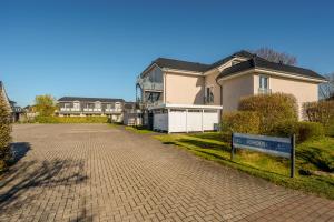 Johouse Zingst Johouse Zimmer 21