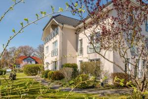 Johouse Zingst Johouse Zimmer 21