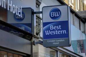Best Western Greater London