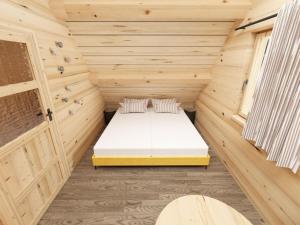 Holiday Home Kemp Stříbrný rybník-5 by Interhome