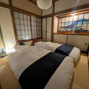 Chronos House Tokyo Kitasenju - Time Travel Stay