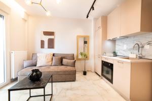 LUMEN Boutique Luxury Suites Aitolou