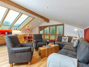 Apartment Hochplatte by Interhome