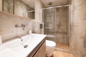 LUMEN Boutique Luxury Suites Aitolou