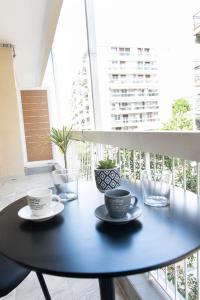 LUMEN Boutique Luxury Suites Aitolou