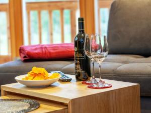 Apartment Hochplatte by Interhome