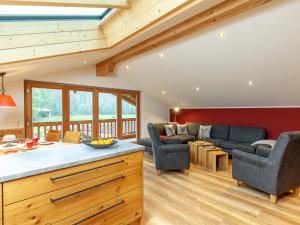 Apartment Hochplatte by Interhome