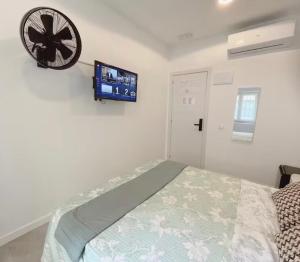 Habitación en Alicante 2 Plus