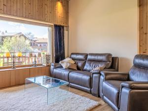 Apartment Balcon des Alpes 24 by Interhome