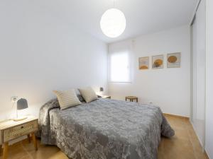 Apartment Mojacar Breeze by Interhome