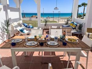 Apartment Mojacar Breeze by Interhome