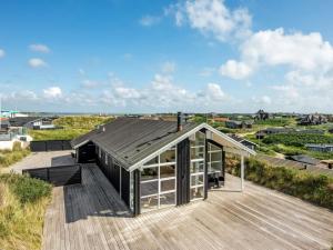 Holiday Home Tume - 250m from the sea by Interhome