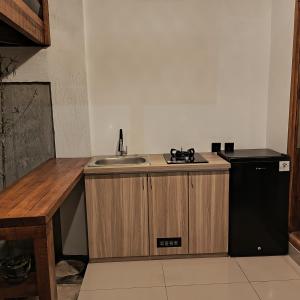 Ocean surf villa