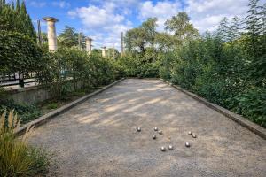 Cosy Garden Saint-Aygulf