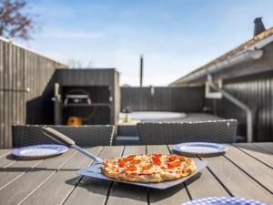 Holiday Home Uuno - 200m from the sea by Interhome